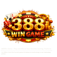 388win game Logo